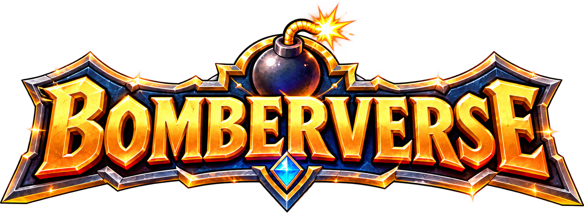 Bomberverse